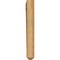 Ekena Millwork Olympic Craftsman Rough Sawn Bracket, Western Red Cedar, 4"W x 28"D x 32"H BKT04X28X32OLY04RWR - alternate 2